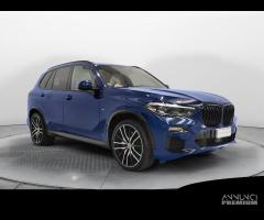 BMW X5 xDrive30d 48V Msport - 16