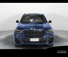 BMW X5 xDrive30d 48V Msport - 17