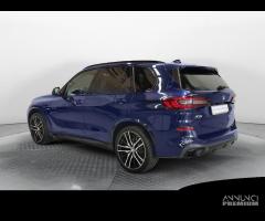 BMW X5 xDrive30d 48V Msport - 18