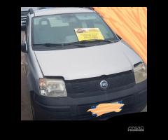 Ricambi auto fiat panda anno 2005 cc 1.1 b - 1