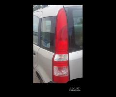 Ricambi auto fiat panda anno 2005 cc 1.1 b - 6