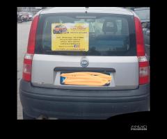 Ricambi auto fiat panda anno 2005 cc 1.1 b - 8