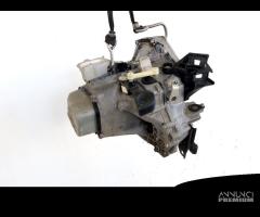 2231F4 CAMBIO MECCANICO CITROEN C3 1.1 B 44KW 5M 5