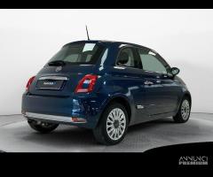 FIAT 500 1.2 EasyPower Lounge 69cv