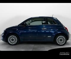 FIAT 500 1.2 EasyPower Lounge 69cv