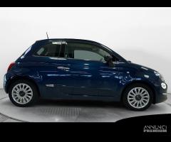 FIAT 500 1.2 EasyPower Lounge 69cv