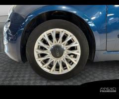 FIAT 500 1.2 EasyPower Lounge 69cv