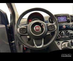 FIAT 500 1.2 EasyPower Lounge 69cv - 8