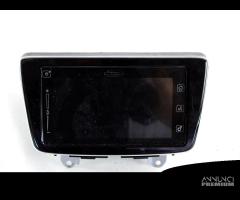 39920-69PB1 AUTORADIO DISPLAY MULTIFUNZIONE SUZUKI