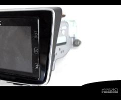 39920-69PB1 AUTORADIO DISPLAY MULTIFUNZIONE SUZUKI