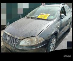 RICAMBI VARI FIAT CROMA ANNO 2006 CC 1.9 D.