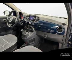 FIAT 500 1.2 EasyPower Lounge 69cv - 13