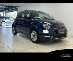 FIAT 500 1.2 EasyPower Lounge 69cv - 19