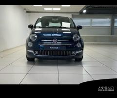 FIAT 500 1.2 EasyPower Lounge 69cv - 20