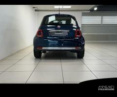 FIAT 500 1.2 EasyPower Lounge 69cv - 21