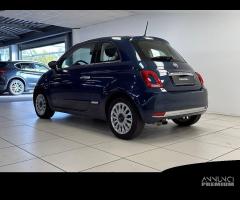 FIAT 500 1.2 EasyPower Lounge 69cv - 22