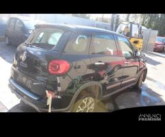 FIAT 500L 1.6 D 88KW 6M 5P (2014) RICAMBIO USATO