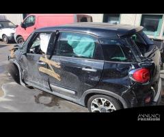 FIAT 500L 1.6 D 88KW 6M 5P (2014) RICAMBIO USATO - 6