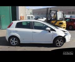 FIAT GRANDE PUNTO 1.2 B 48KW 5M 5P (2008) RICAMBIO