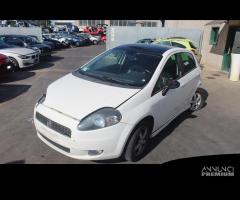 FIAT GRANDE PUNTO 1.2 B 48KW 5M 5P (2008) RICAMBIO - 6