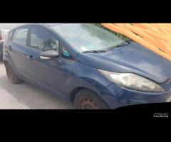 Ricambi vari ford fiesta anno 2010 cc 1.4 b/gpl - 6