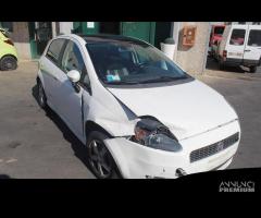 FIAT GRANDE PUNTO 1.2 B 48KW 5M 5P (2008) RICAMBIO - 7