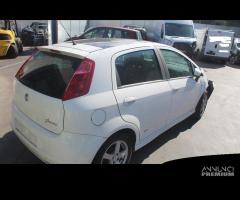 FIAT GRANDE PUNTO 1.2 B 48KW 5M 5P (2008) RICAMBIO - 9