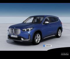 BMW iX1 eDrive20 Special Edition