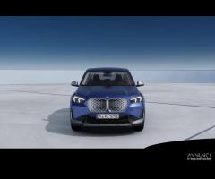 BMW iX1 eDrive20 Special Edition