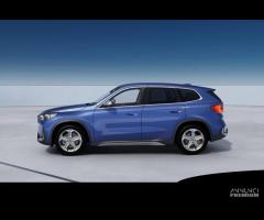 BMW iX1 eDrive20 Special Edition