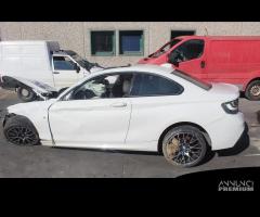 BMW SERIE 2 220I F22 2.0 B 135KW AUT 5P (2014) RIC - 7