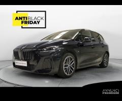 BMW 218 d Active Tourer Msport