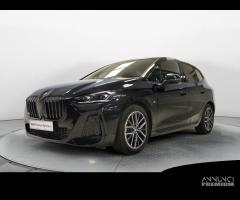 BMW 218 d Active Tourer Msport - 23