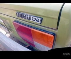 RICAMBI VARI FIAT 128 BERLINA  ANNO 1978 CC 1.1 B. - 8