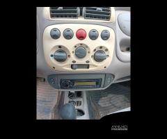 RICAMBI VARI FIAT SEICENTO ANNO 2008 CC 1.1 B. - 6