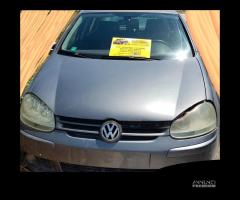 Ricambi vari volkswagen golf 5 ann0 2005 cc 2.0 d