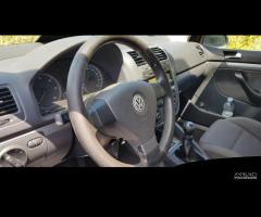 Ricambi vari volkswagen golf 5 ann0 2005 cc 2.0 d