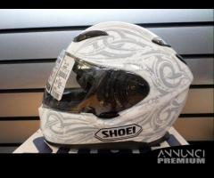 Casco Shoei integrale XR1100 Hadron