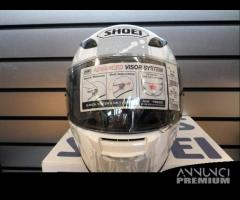 Casco Shoei integrale XR1100 Hadron