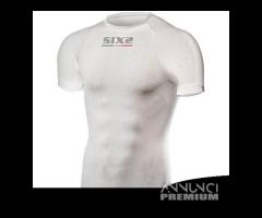 Six2 T-shirt intimo tecnico