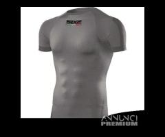 Six2 T-shirt intimo tecnico