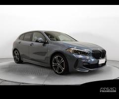 BMW 118 d Msport - 16