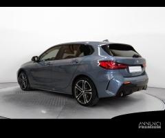 BMW 118 d Msport - 18