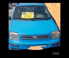 Ricambi vari fiat panda anno 2004 cc 1.2 b