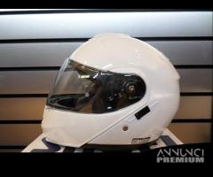 Casco Shoei Neotec BIANCO gloss