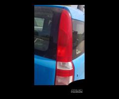 Ricambi vari fiat panda anno 2004 cc 1.2 b