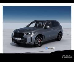 BMW X5 xDrive50e Msport Pro