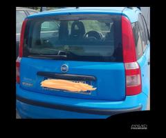 Ricambi vari fiat panda anno 2004 cc 1.2 b - 7