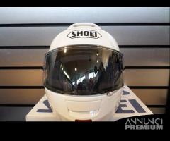 Casco Shoei Neotec BIANCO gloss