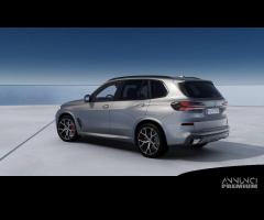 BMW X5 xDrive50e Msport Pro